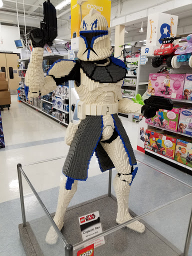 Shopping Mall «Blue Star Shopping Center», reviews and photos, 1701 US-22, Watchung, NJ 07069, USA