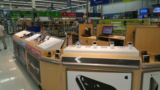 Department Store «Walmart Supercenter», reviews and photos, 4965 US-90, Milton, FL 32571, USA