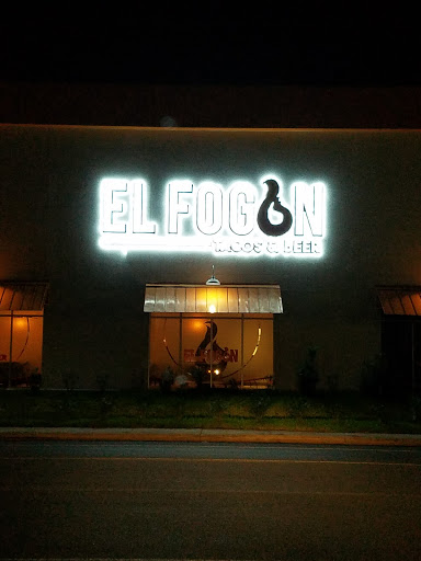 El Fogon Mexican Steakhouse