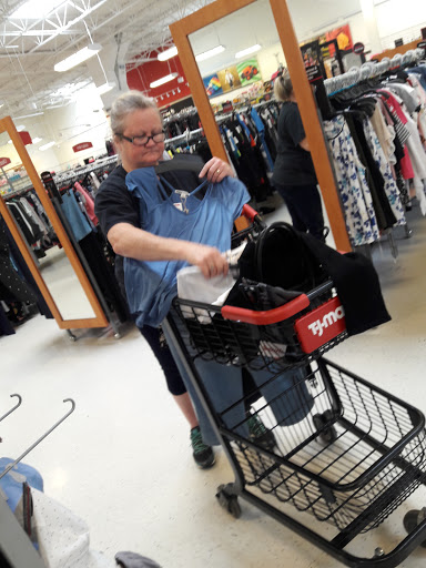 Department Store «T.J. Maxx», reviews and photos, 4014 Atlanta Hwy, Loganville, GA 30052, USA