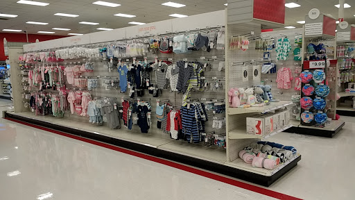 Department Store «Target», reviews and photos, 4155 W Lake Mary Blvd, Lake Mary, FL 32746, USA