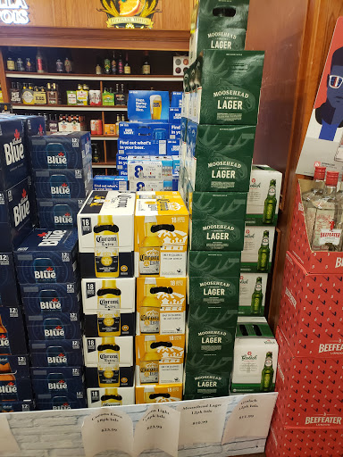 Wine Store «B-21 Fine Wine & Spirits», reviews and photos, 43380 US Hwy 19 N, Tarpon Springs, FL 34689, USA