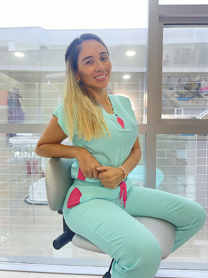 Dra. Diana Collazos Odontologa