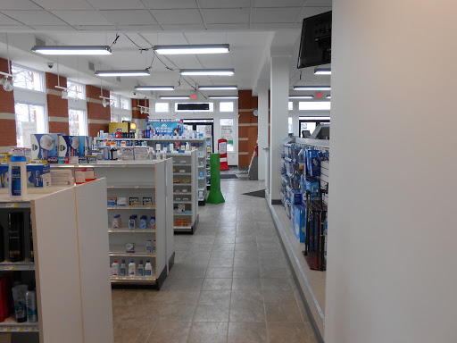 Pharmacy «Quick Med Pharmacy», reviews and photos, 1221 Main St, Asbury Park, NJ 07712, USA