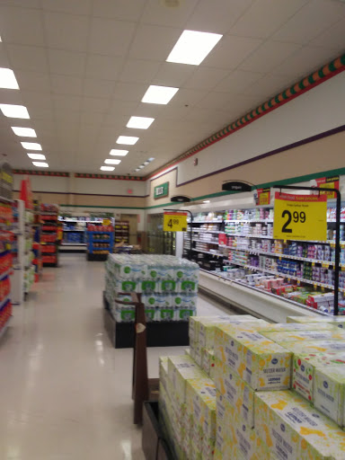 Grocery Store «Kroger», reviews and photos, 1919 Faithon P Lucas Sr Blvd, Mesquite, TX 75181, USA