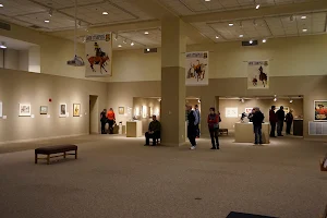 Great Plains Art Museum image