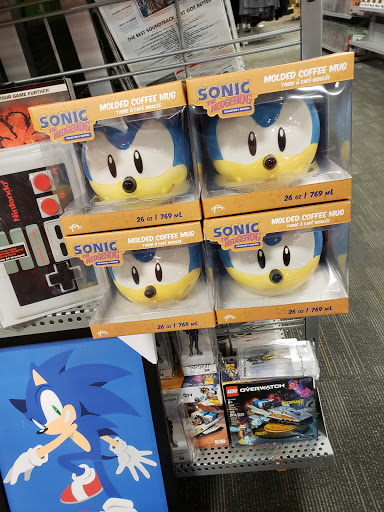 Used Book Store «2nd & Charles», reviews and photos, 10239 Indianapolis Blvd, Highland, IN 46322, USA