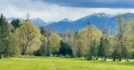 Golf Course «Twin Rivers Golf Course», reviews and photos, 4446 Preston-Fall City Rd SE, Fall City, WA 98024, USA