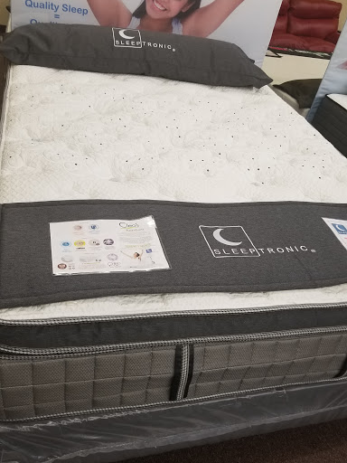 Furniture Store «Cleos Furniture & Mattress», reviews and photos, 225 W Oak St, Conway, AR 72032, USA