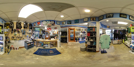 Dive Shop «Sea Experience Glassbottom Snorkel and Dive Tours», reviews and photos, 801 Seabreeze Blvd, Fort Lauderdale, FL 33316, USA