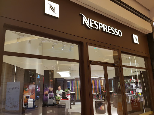 Nespresso Boutique