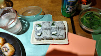 Plats et boissons du Restaurant japonais Sushi D'Art à Saint-Denis - n°11
