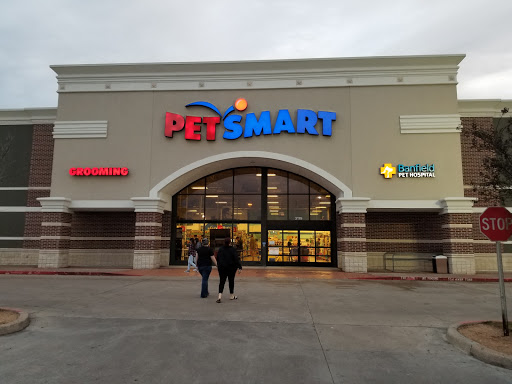 PetSmart