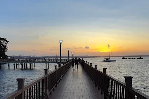 Changi Boardwalk image