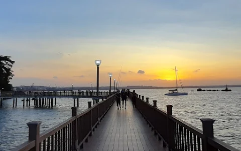 Changi Boardwalk image