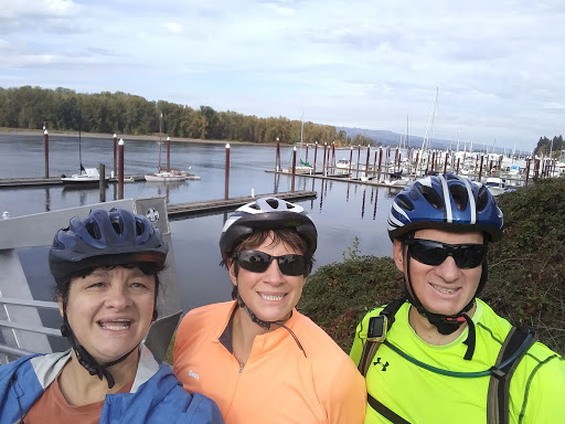 Bicycle Store «Barlow Bikes and boards», reviews and photos, 315 S Columbia River Hwy, St Helens, OR 97051, USA