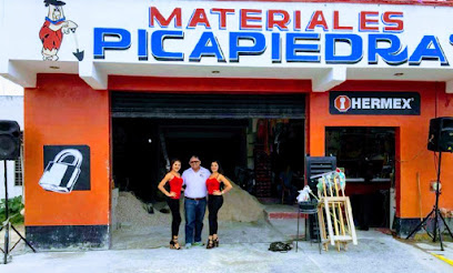 Materiales Para Construcción 'Picapiedra'