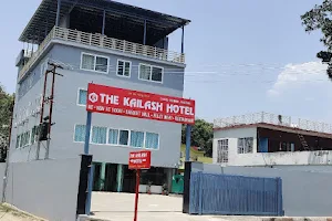 The kailash hotel image