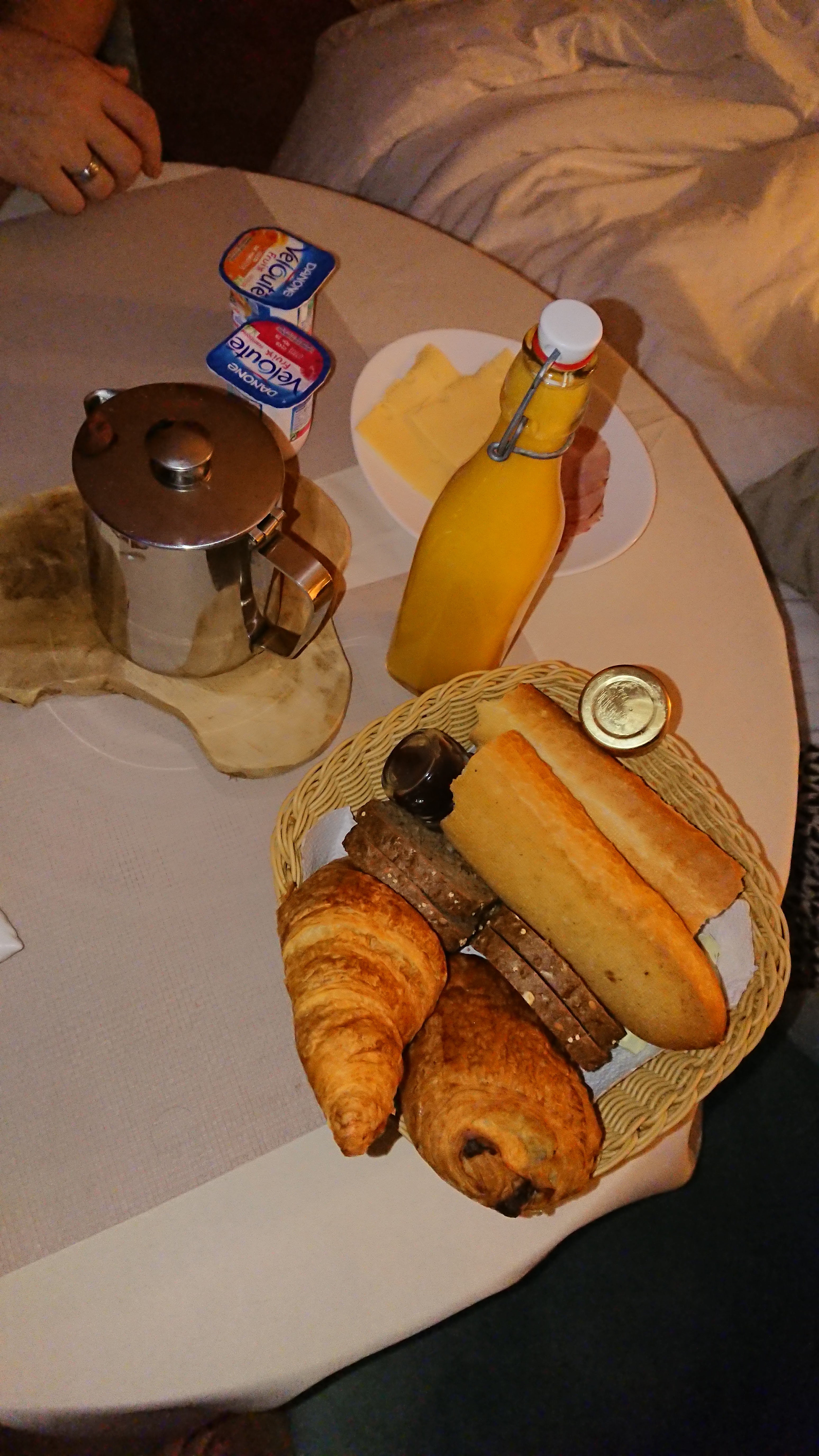Photo n° 2 de l'avis de Reb.u fait le 25/12/2018 à 09:32