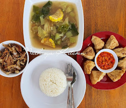 Nathasya Kitchen photo