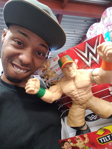 Discount Store «Fallas Discount Stores», reviews and photos, 15001 S Figueroa St, Gardena, CA 90248, USA