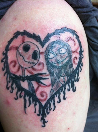 Tattoo Shop «Jinx Proof Tattoo Emporium», reviews and photos, 735 W Walnut St, Johnson City, TN 37604, USA