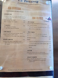 Photo n°6 de Le Touareg à Lyon ()