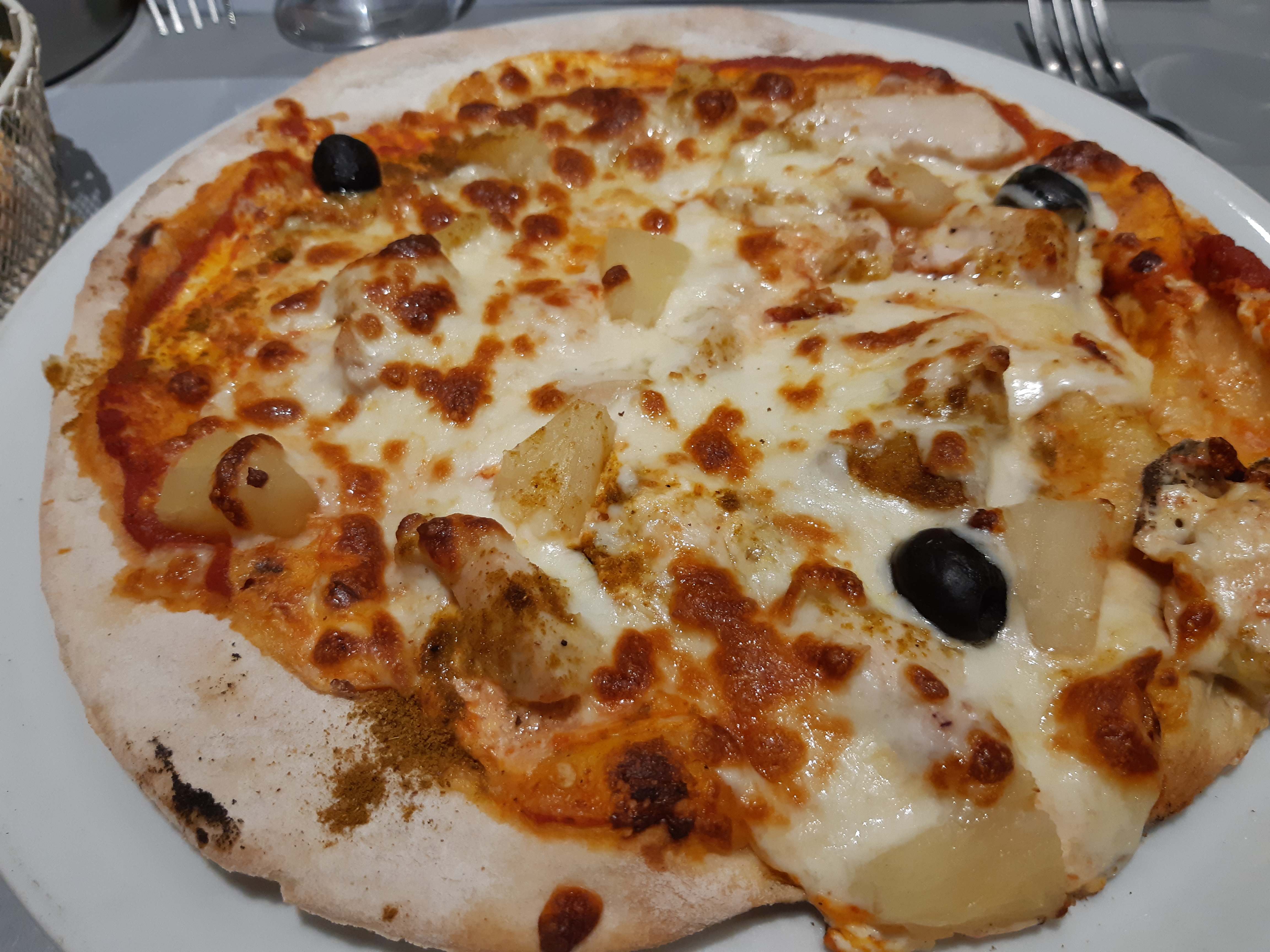 Photo n° 1 de l'avis de Antony.a fait le 30/10/2018 à 18:45