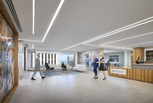 Criminal Justice Attorney «Law Offices of David Michael Cantor», reviews and photos