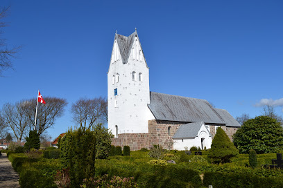 Borris Kirke