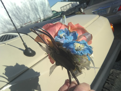 Florist «Fruits & Flowers», reviews and photos, 10388 Brickerton Dr, Mechanicsville, VA 23116, USA