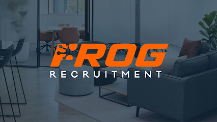 Frog Recruitment