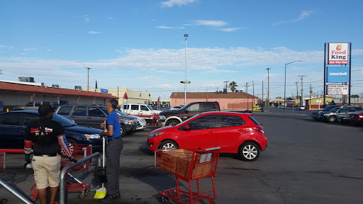 Grocery Store «Food King Supermarket», reviews and photos, 9016 Alameda Ave, El Paso, TX 79907, USA