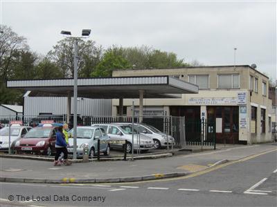 Reviews of Brislington Motor Services (BRISTOL) in Bristol - Auto repair shop