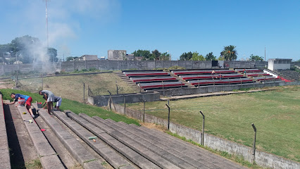 Estadio Parque Huracán
