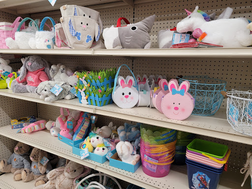 Discount Store «Big Lots», reviews and photos, 5112 Miller Rd g, Flint, MI 48507, USA