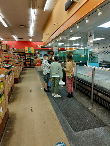 Asian Grocery Store «99 Ranch Market», reviews and photos, 18230 E Valley Hwy, Kent, WA 98032, USA