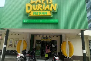Lapis Durian image