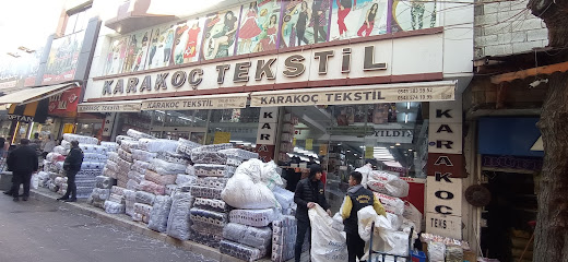 Karakoç Tekstil İç Giyim