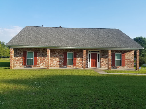 SouthWorks Roofing&Construction LLC in McComb, Mississippi