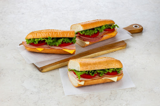 Convenience Store «Hucks», reviews and photos, 411 S 12th St, Murray, KY 42071, USA