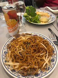 Plats et boissons du Restaurant vietnamien Pho 19 à Paris - n°7