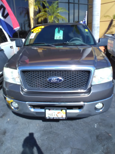 Used Car Dealer «My VIP Auto Sales», reviews and photos, 234 E Merritt Island Causeway, Merritt Island, FL 32952, USA