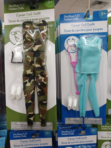 Dollar Store «Dollar Tree», reviews and photos, 1 E Trenton Ave #21, Morrisville, PA 19067, USA