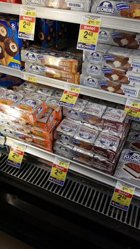 Grocery Store «Jewel-Osco», reviews and photos, 125 E Stearns Rd, Bartlett, IL 60103, USA