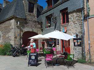 Photo n°41 de Pizzeria du Château à Josselin ()