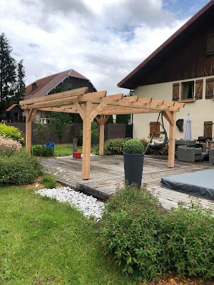 Lemaire menuiserie à Pontarlier