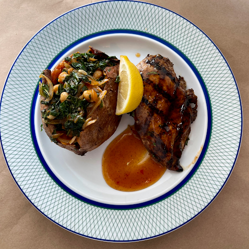 Caterer «Revolution Catering», reviews and photos, 161 Merrimac St, Woburn, MA 01801, USA