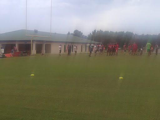 Recreation Center «North Fort Myers Recreation Center», reviews and photos, 2000 N Recreation Park Way, North Fort Myers, FL 33903, USA