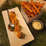 Photo n°5 de l'avis de Cath. fait le 05/10/2023 à 22:18 sur le  W- Wine, Food & Friends à Portimão